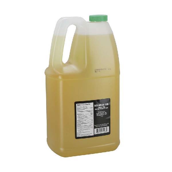 Savor Imports Oil Soyolive Pomace Blend 1 Gallon - 6 Per Case.