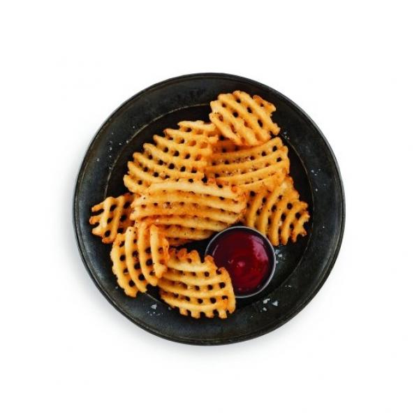 Mccain Ultimate Cross Trax 4.5 Pound Each - 6 Per Case.