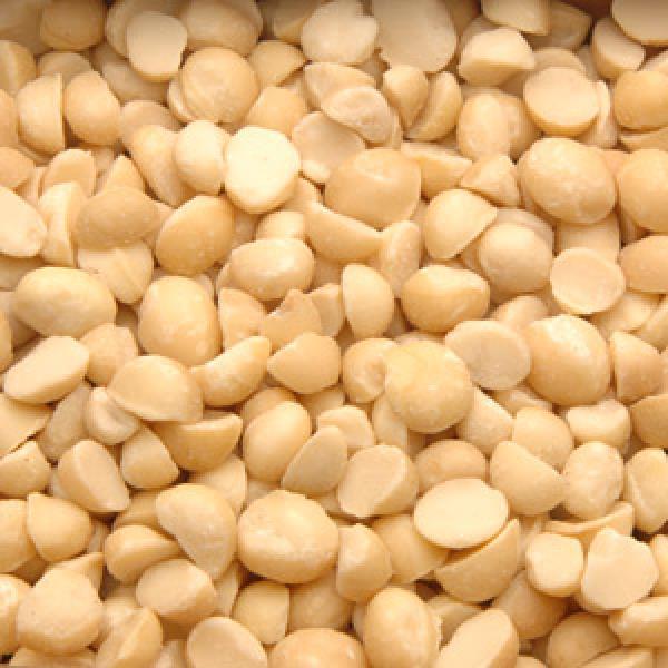 Baker's Select Macadamia 5 Pound Each - 1 Per Case.