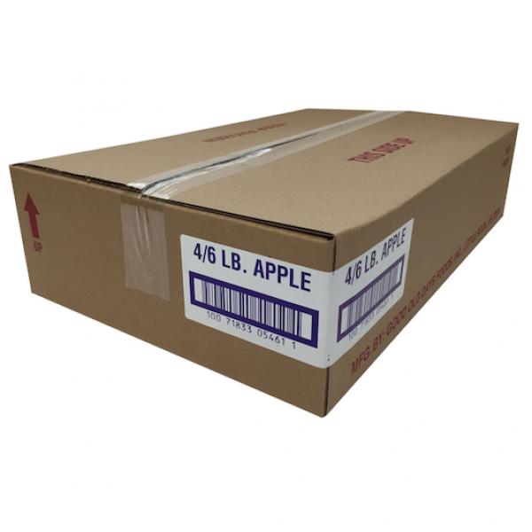 Apple Cobbler 6 Pound Each - 4 Per Case.