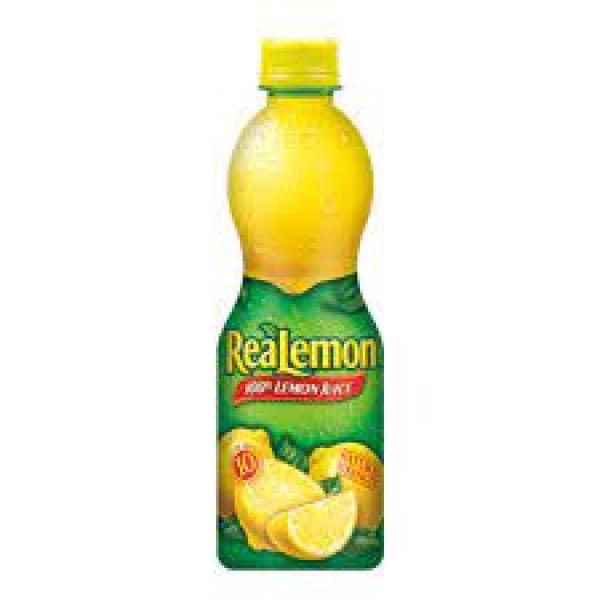 Realemon Pet 15 Fluid Ounce - 12 Per Case.