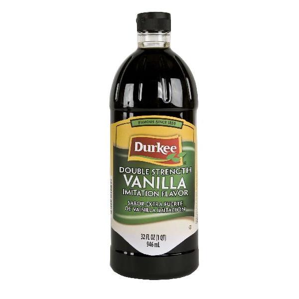 Vanilla Imitation Ds 32 Fluid Ounce - 6 Per Case.