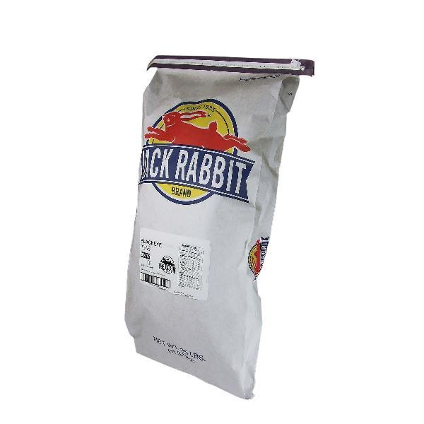 Jack Rabbit Bean Blackeye 1-25 Pound Kosher 1-25 Pound