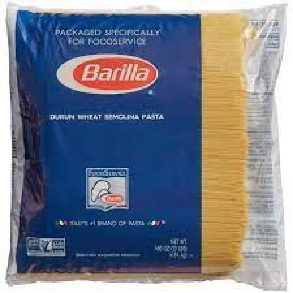 Capelli D'angelo Barilla USA 160 Ounce Size - 2 Per Case.