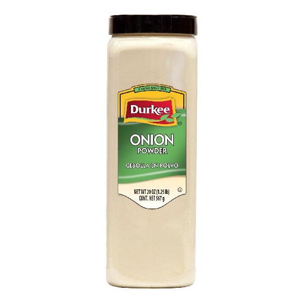 Onion Powder 20 Ounce Size - 6 Per Case.