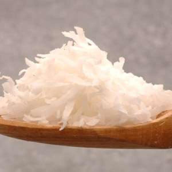 Az Coconut Flakes Sweet 10 Pound Each - 1 Per Case.