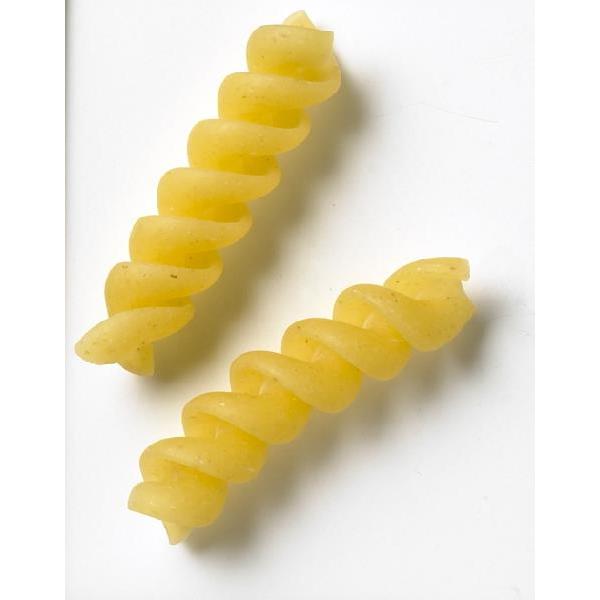 Dkta Rotini Pasta 10 Pound Each - 2 Per Case.