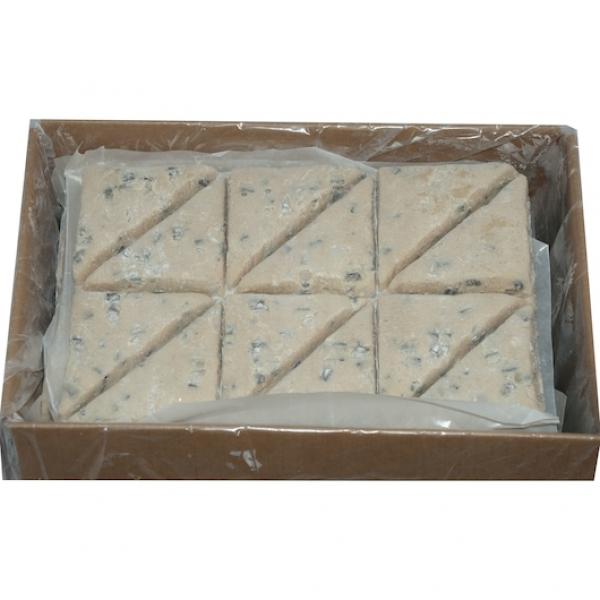 Pillsbury™ Place & Bake™ Frozen Scone Dough Chocolate Chunk 45 Ounce Size - 8 Per Case.