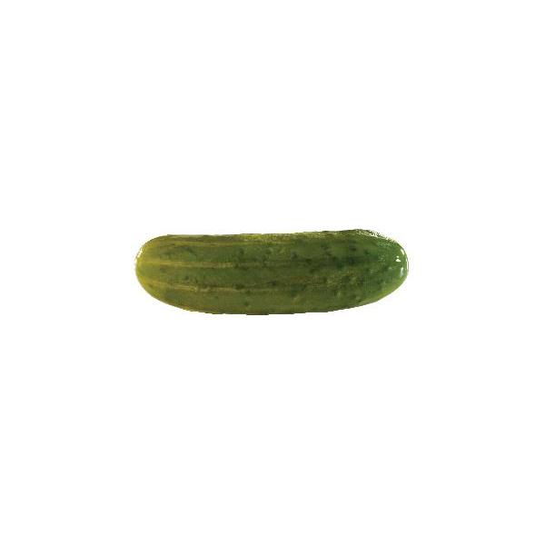 Bay Valley Gal Whole Dill Pickles Count 1 Gallon - 4 Per Case.