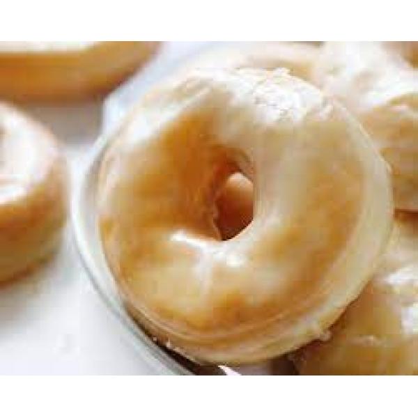 Donut Glaze 23 Pound Each - 1 Per Case.