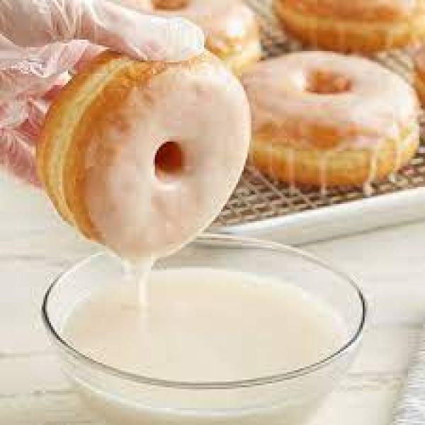 Honey Dip Donut Glaze 24 Pound Each - 1 Per Case.
