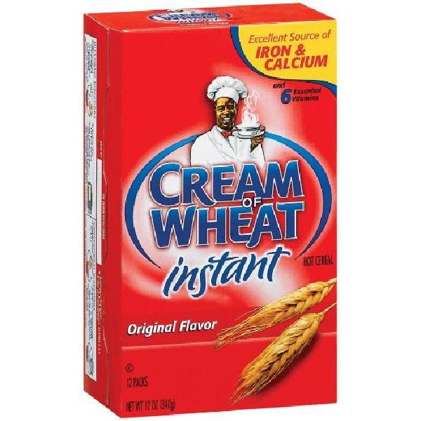Instant Original Pack 12 Ounce Size - 12 Per Case.