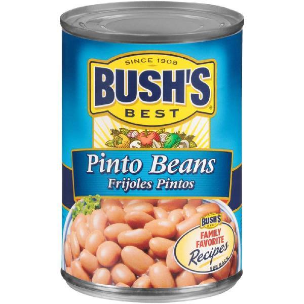Bean Pinto 16 Ounce Size - 12 Per Case.