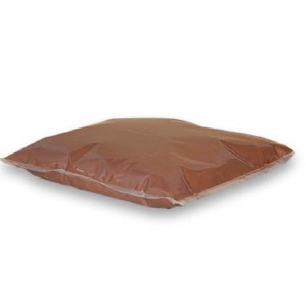 Gehl's Pudding Chocolate Pouch 112 Ounce Size - 6 Per Case.