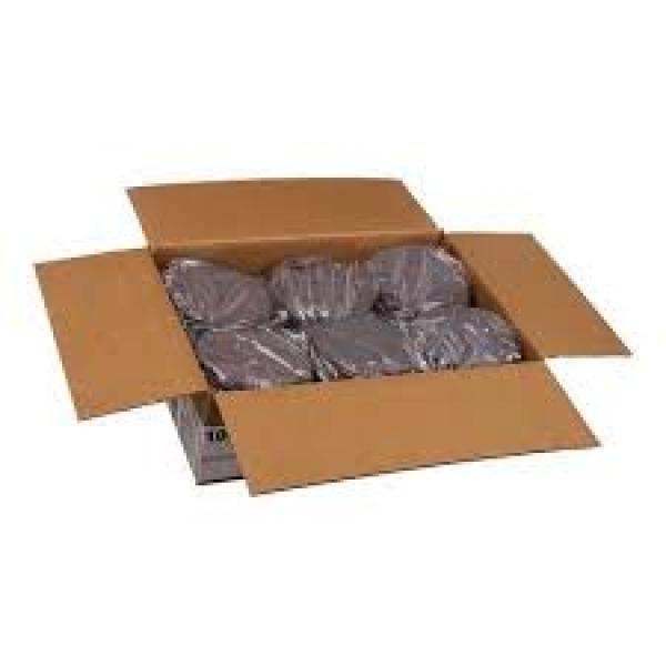 Mission 6" Blue Corn Tortillas 60 Count Packs - 12 Per Case.