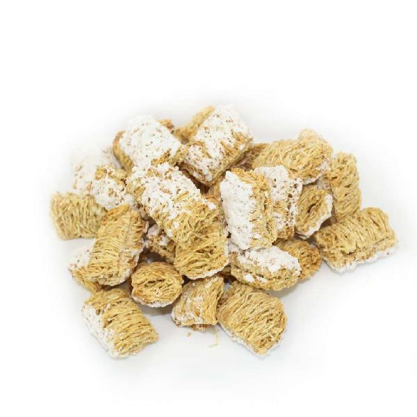 Frosted Mini Spooners 36 Ounce Size - 6 Per Case.