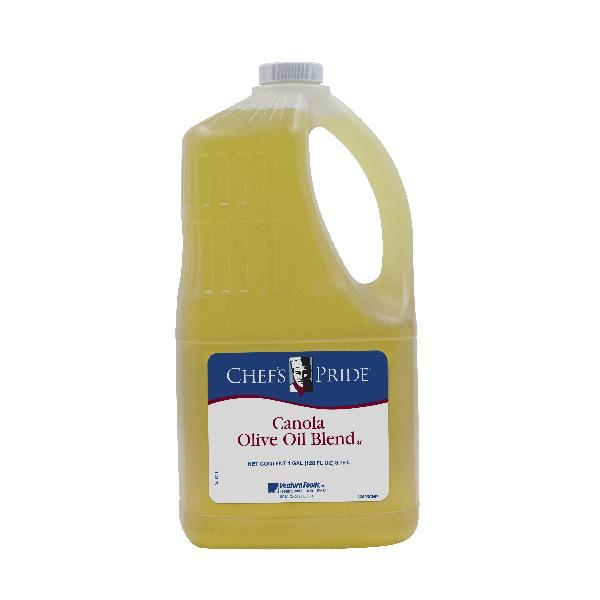 Canola Olive Blend 1 Gallon - 4 Per Case.