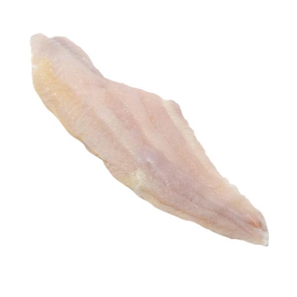 Catfish Shank Fillet Individual Quick Frozen 15 Pound Each - 1 Per Case.