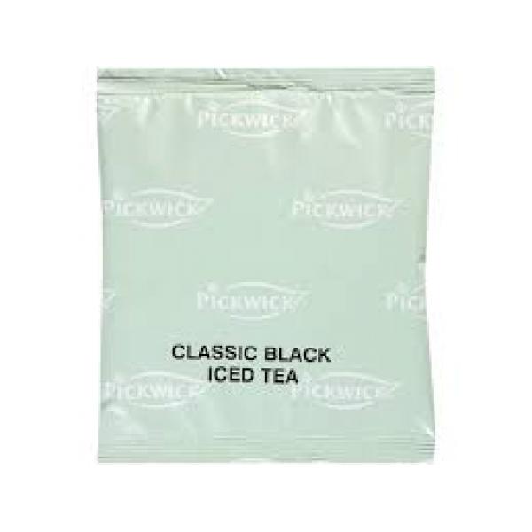 Pickwick Sweet Black Iced Tea Count 1.5 Gallon - 2 Per Case.