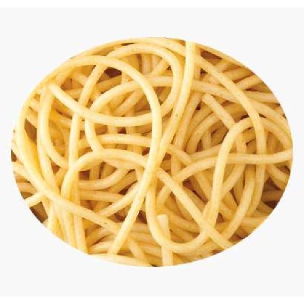 Dakota Growers Spaghetti Whole Grain Pasta 10 Pound Each - 2 Per Case.