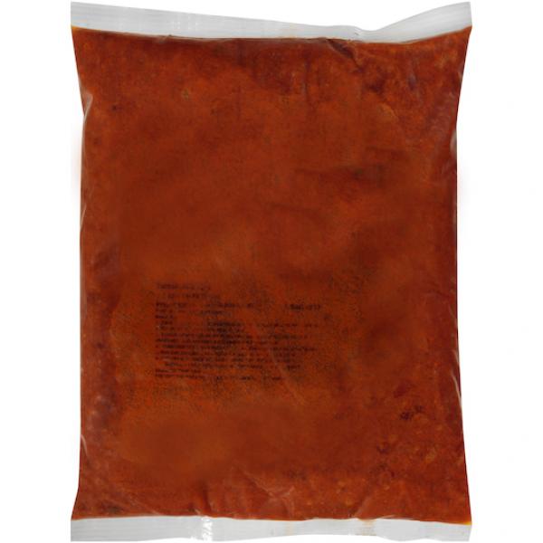 HEINZ CHEF FRANCISCO Timberline Chili Soup 4 lb. Bag 4 Per Case