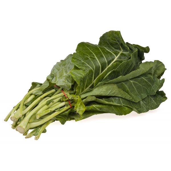 Commodity Greens Collard Can 10 Cans - 6 Per Case.