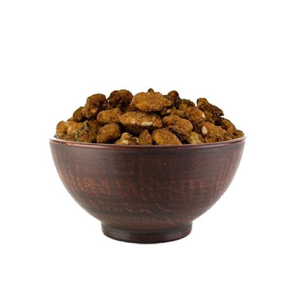 Cfx Kettle Walnuts 5 Pound Each - 1 Per Case.