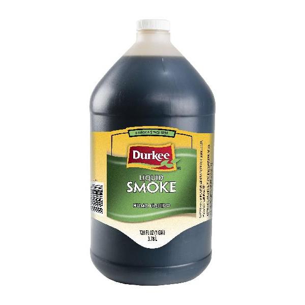 Liquid Smoke 128 Fluid Ounce - 4 Per Case.
