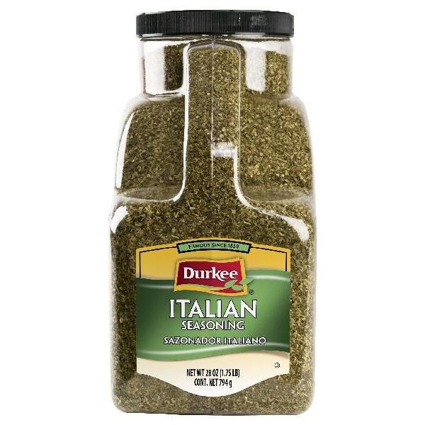 Italian Seasoning 28 Ounce Size - 1 Per Case.