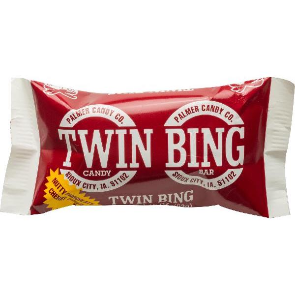 Twin BingCase 1 Each - 360 Per Case.
