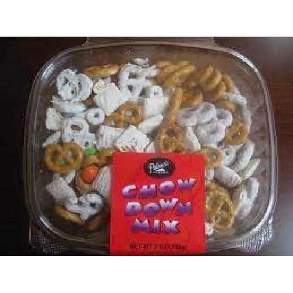 Chow Down Mix 1 Each - 1 Per Case.