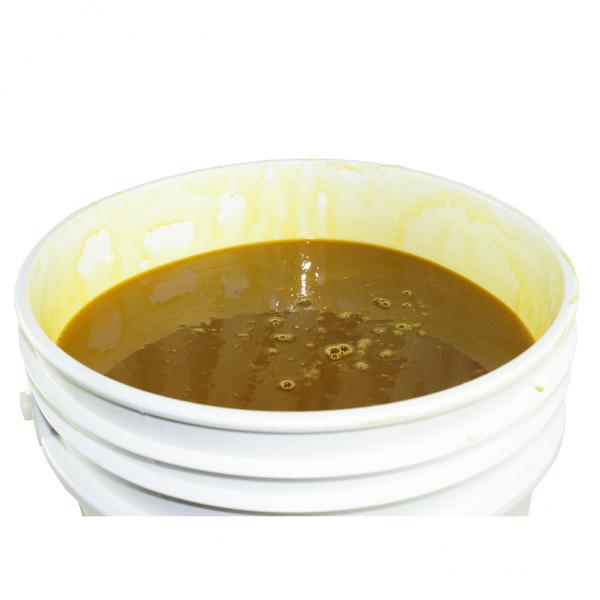 Base French Custard 5 Gallon - 1 Per Case.