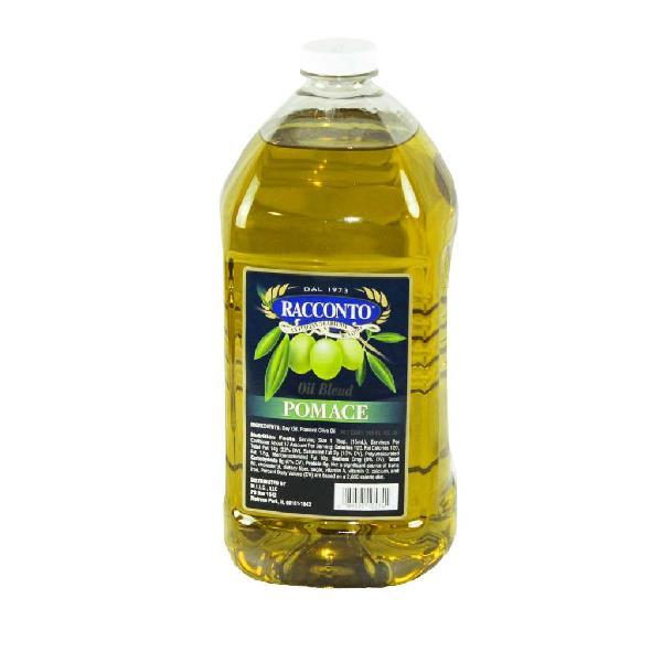 Pomace Soy Oil Blend 101 Ounce Size - 4 Per Case.