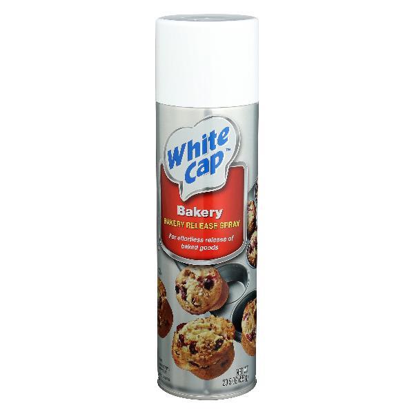 Baking Pan Coating 20.5 Ounce Size - 6 Per Case.
