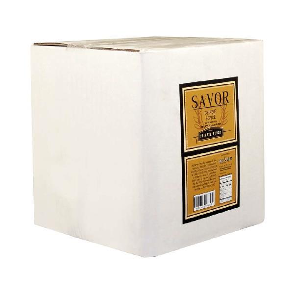 Savor Imports Chinese Spice 10 Pound Each - 1 Per Case.