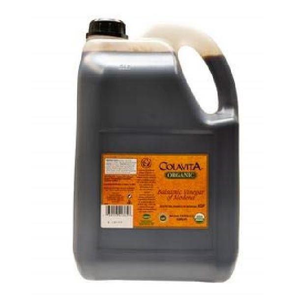 Balsamic Vinegar Organic 5 Liter - 2 Per Case.