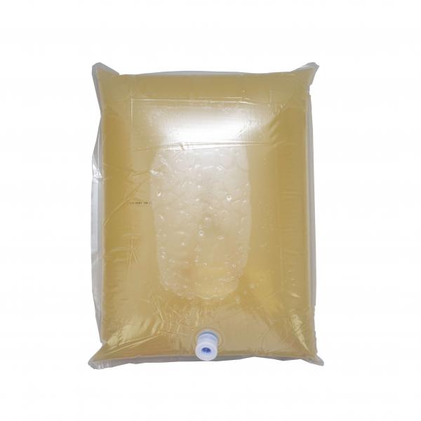 Boylan Bottling Lemonade Soda Bag In Box Fountain 5 Gallon - 1 Per Case.