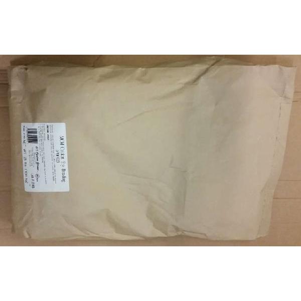 Mcm Chicken Fry Breading Crispy Trans Fat Dairy Free Bag 25 Pound Each - 1 Per Case.