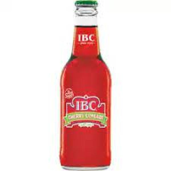 Ibc Cherry Limeade Sugr Gls Pkx 12 Fluid Ounce - 24 Per Case.