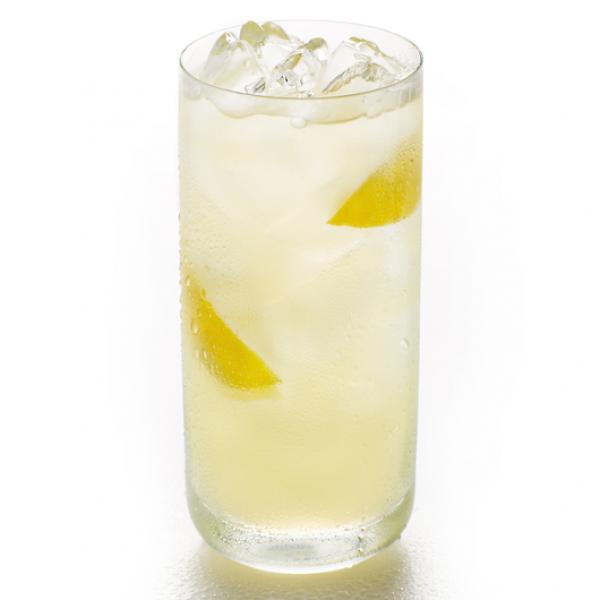 Sunkist Lemonade Concentrate Frozen X32 Fluid Ounce - 12 Per Case.