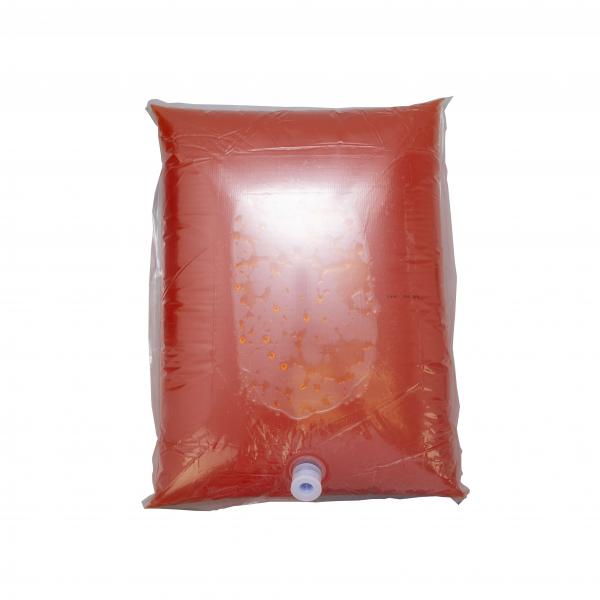 Boylan Bottling Orange Gal Bib 5 Gallon - 1 Per Case.