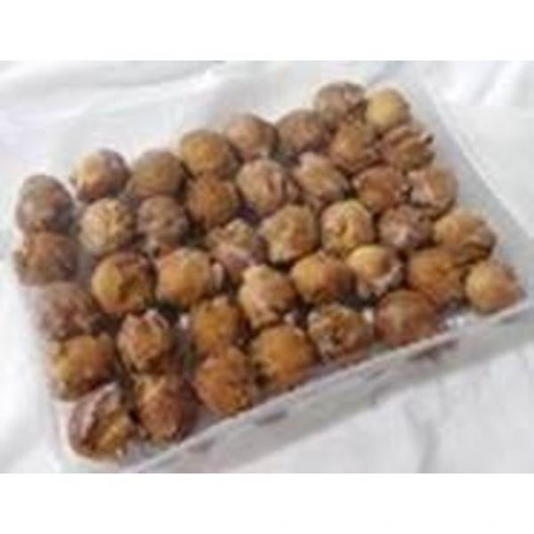Bulk Old Fashioned Donut Holes 17.5 Ounce Size - 6 Per Case.