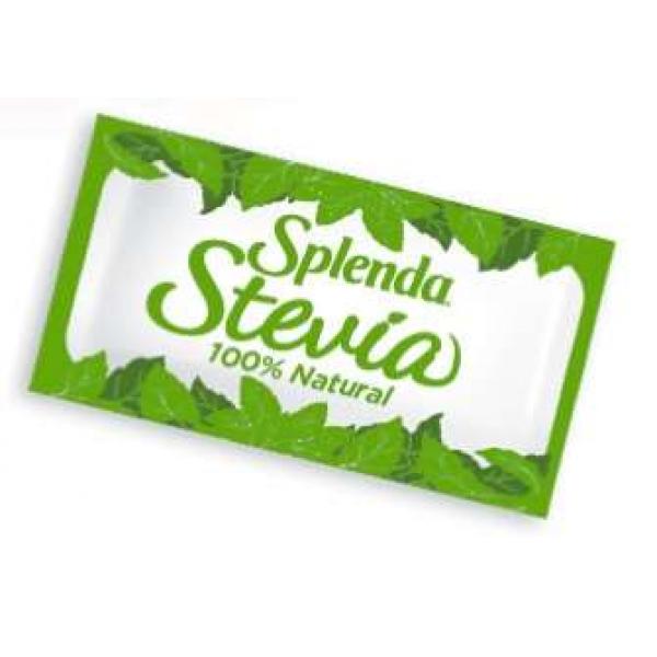 Splenda Naturals SteviaFs 1000 Count Packs - 1 Per Case.