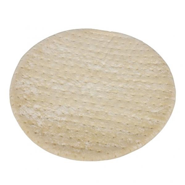 Par Baked Traditional Pizza Crust 4" 14 Ounce Size - 16 Per Case.