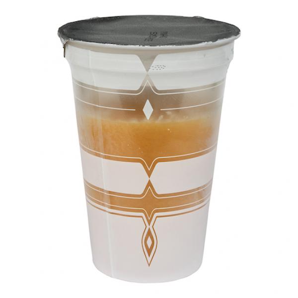 Blend And Serve Mango Smoothie 10 Fluid Ounce - 12 Per Case.