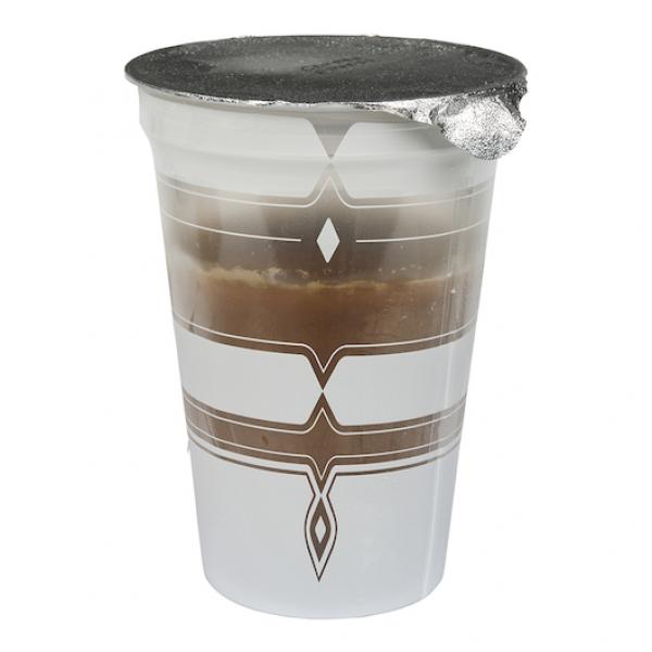 Coffee Frappe 9.5 Fluid Ounce - 12 Per Case.