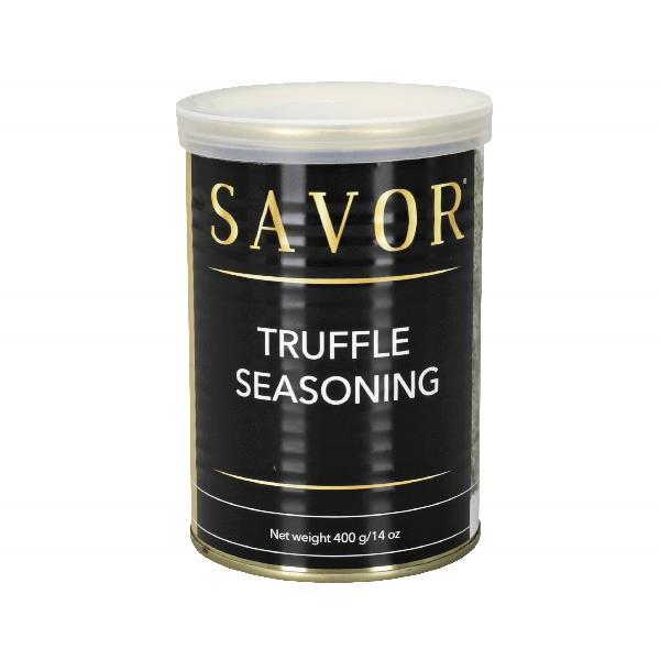 Truffle Spice Seasoning 14 Ounce Size - 6 Per Case.