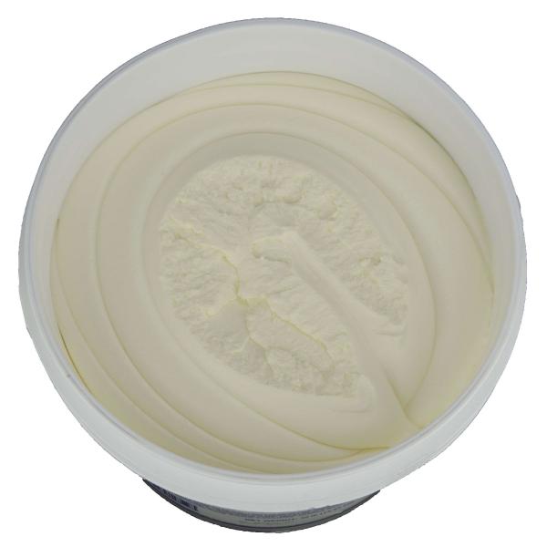 Cream Cheese Buttercreme 32 Pound Each - 1 Per Case.