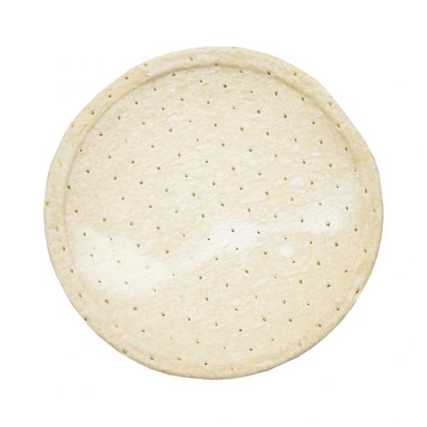 Self Rising Crust 4" Inches 12 Count Packs - 1 Per Case.