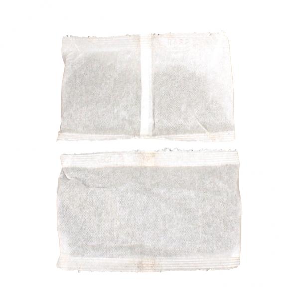 Teazzers Tea Bags Black Tea Raspberry 2 Ounce Size - 48 Per Case.